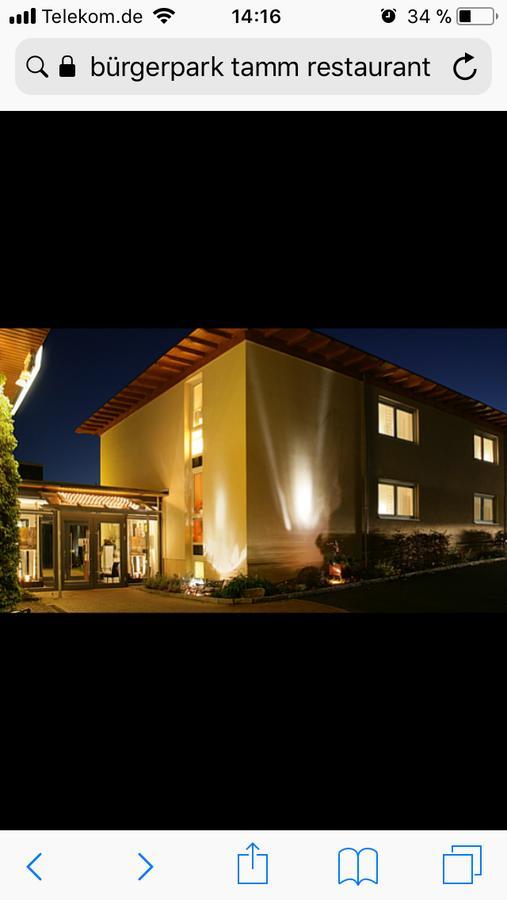 Tammotel Exterior foto